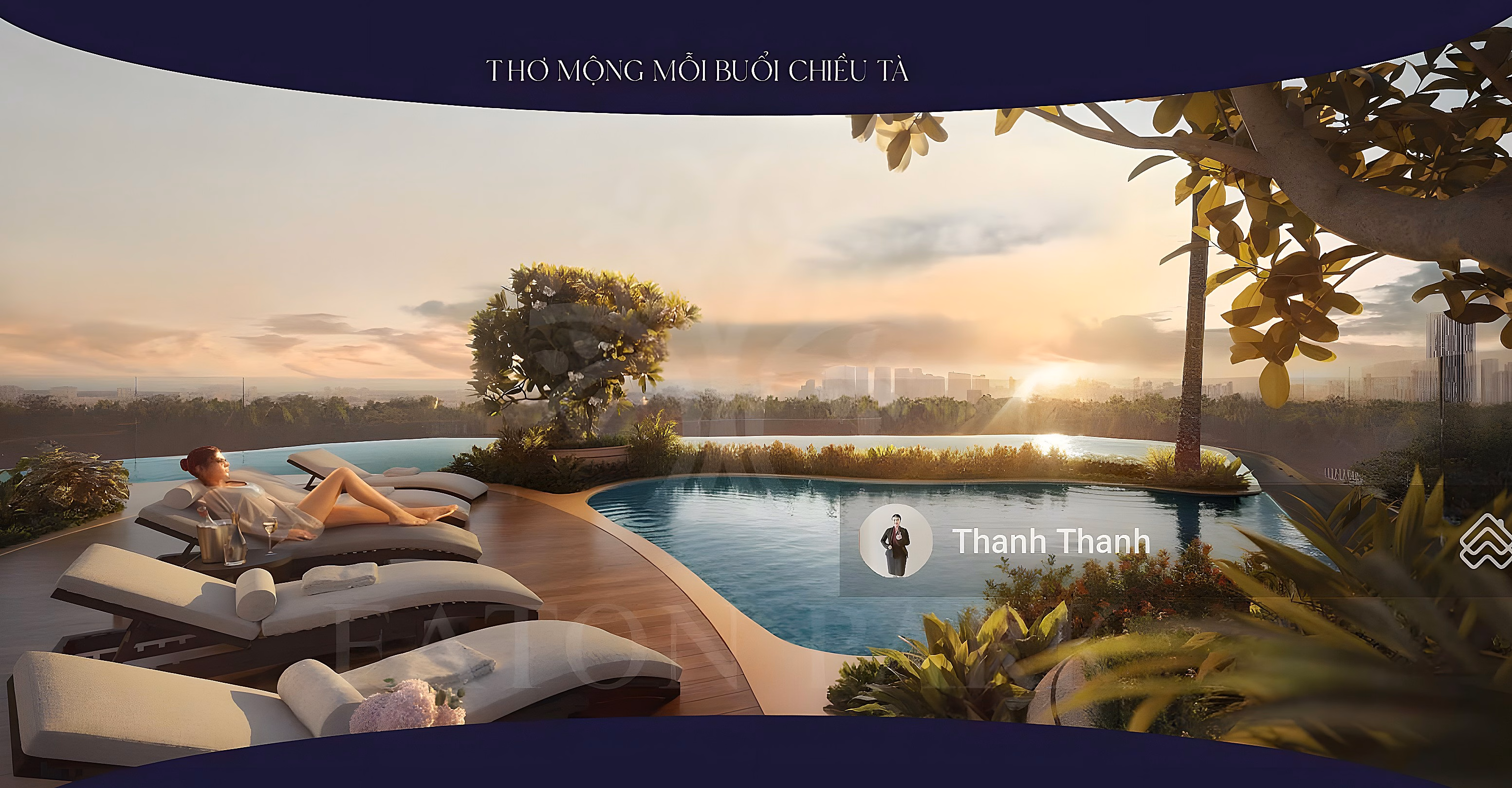 Last 2 bedroom apartment || Eaton Park project buys directly from investor Gamuda Land with a discount of up to 7%