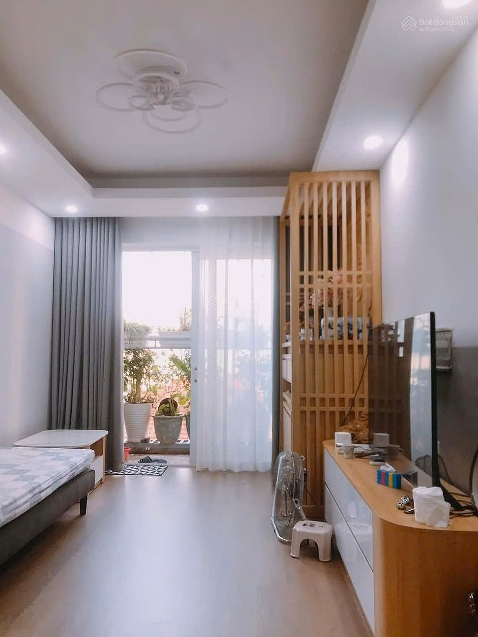 Owner sells CH 3N 2VS - 95m2 for 7.5 billion at Apartment Vietnam News Agency - Hoang Mai