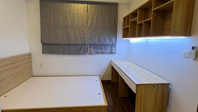 Pegasuite apartment for rent - 2 bedrooms 11 million fully furnished - Ta Quang Buu street, Ward 6, District  ***