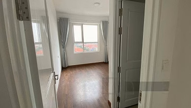 Pegasuite apartment for rent - 2 bedrooms 11 million fully furnished - Ta Quang Buu street, Ward 6, District  ***
