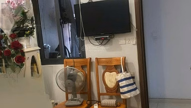 Pegasuite apartment for rent - 2 bedrooms 11 million fully furnished - Ta Quang Buu street, Ward 6, District  ***