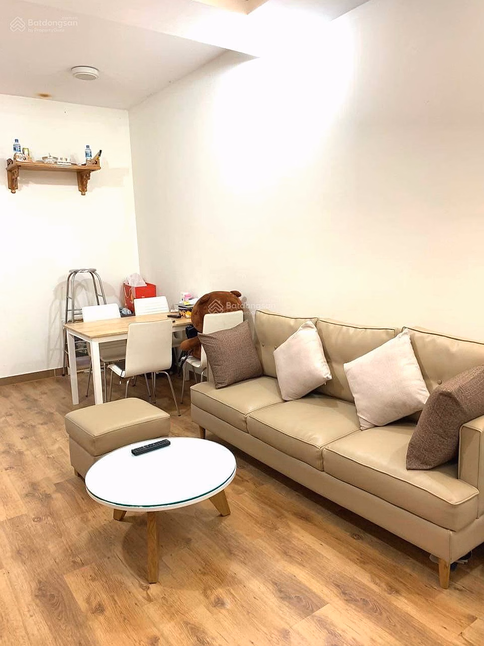 New fully furnished house priced from only 7 million - 8 million - many 1 bedroom 48m2 apartments in Duc Khai apartment District 7