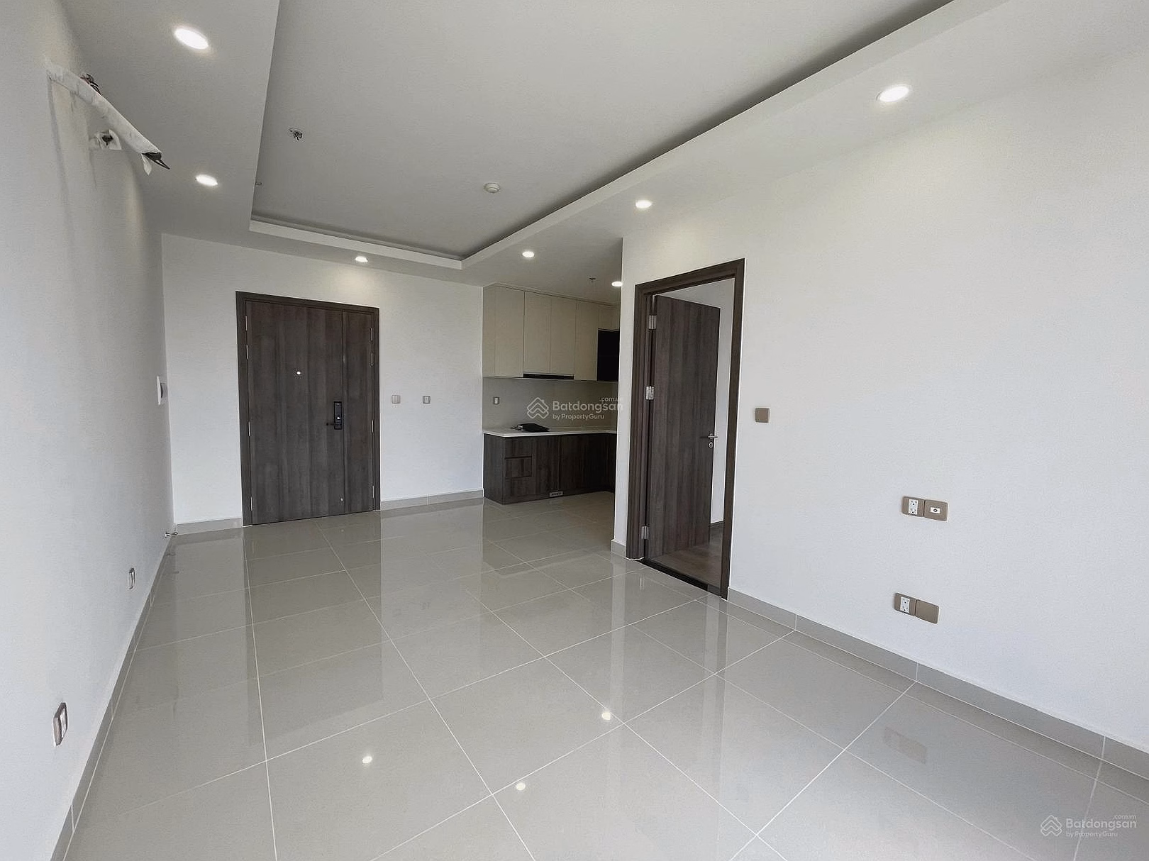 Owner sells Boulevard apartment in District 7, area 50m2, fully furnished
