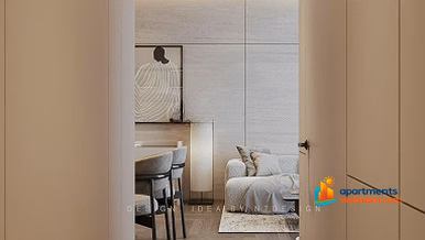 Panoma Da Nang 1 bedroom apartment for rent for only 25 million/month