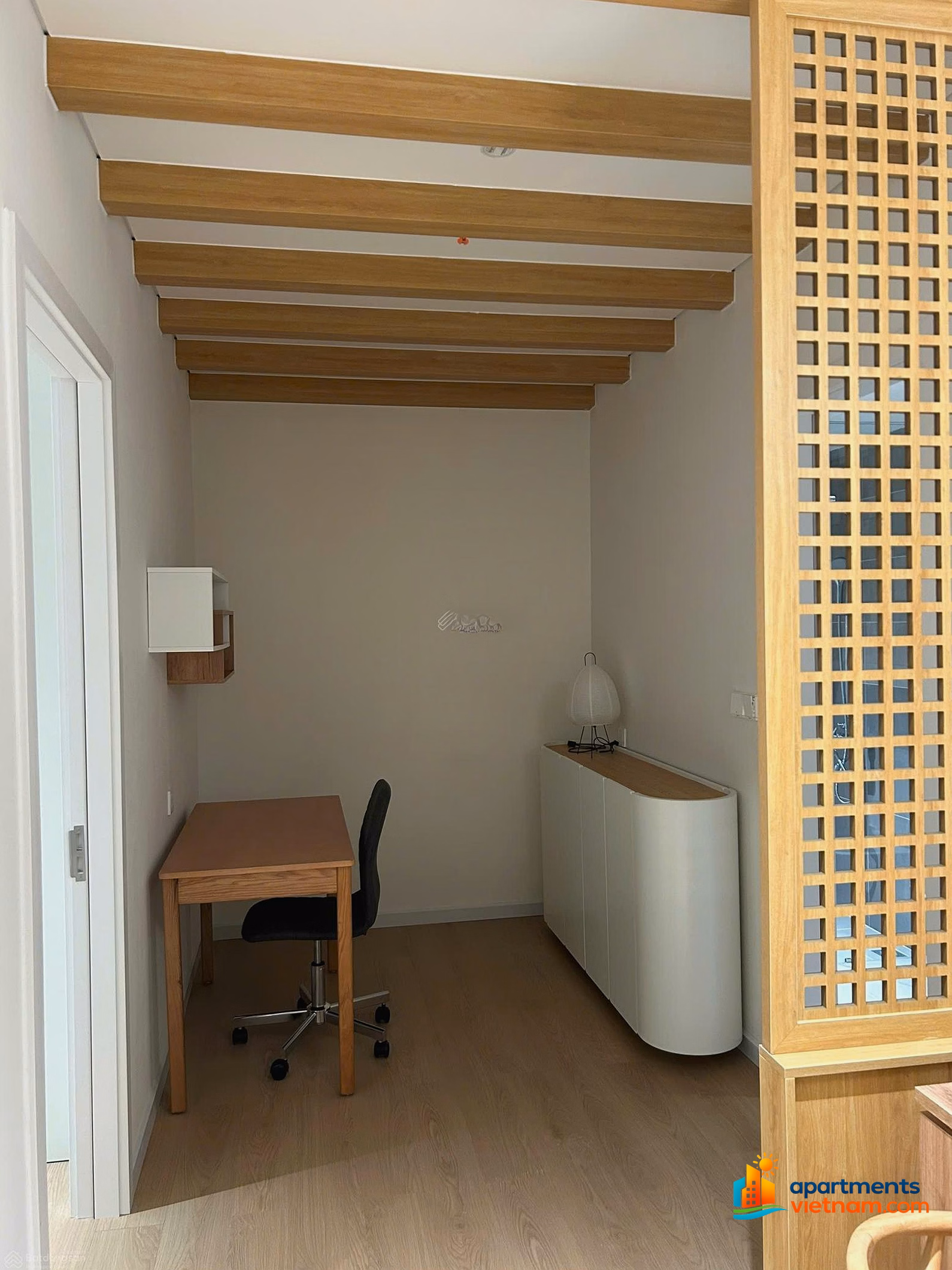 Panoma Da Nang 1 bedroom apartment for rent for only 25 million/month