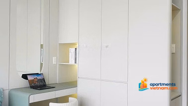 Panoma Da Nang 1 bedroom apartment for rent for only 25 million/month