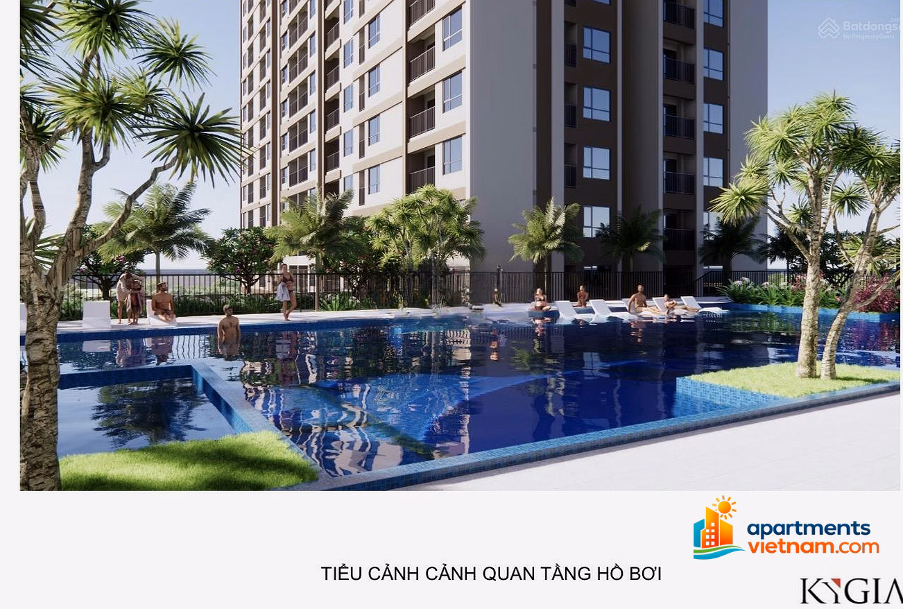 Khanh is holding a shopping cart for Muong Thanh Phu Huu apartments with good prices on the market June 2026 without virtual notice