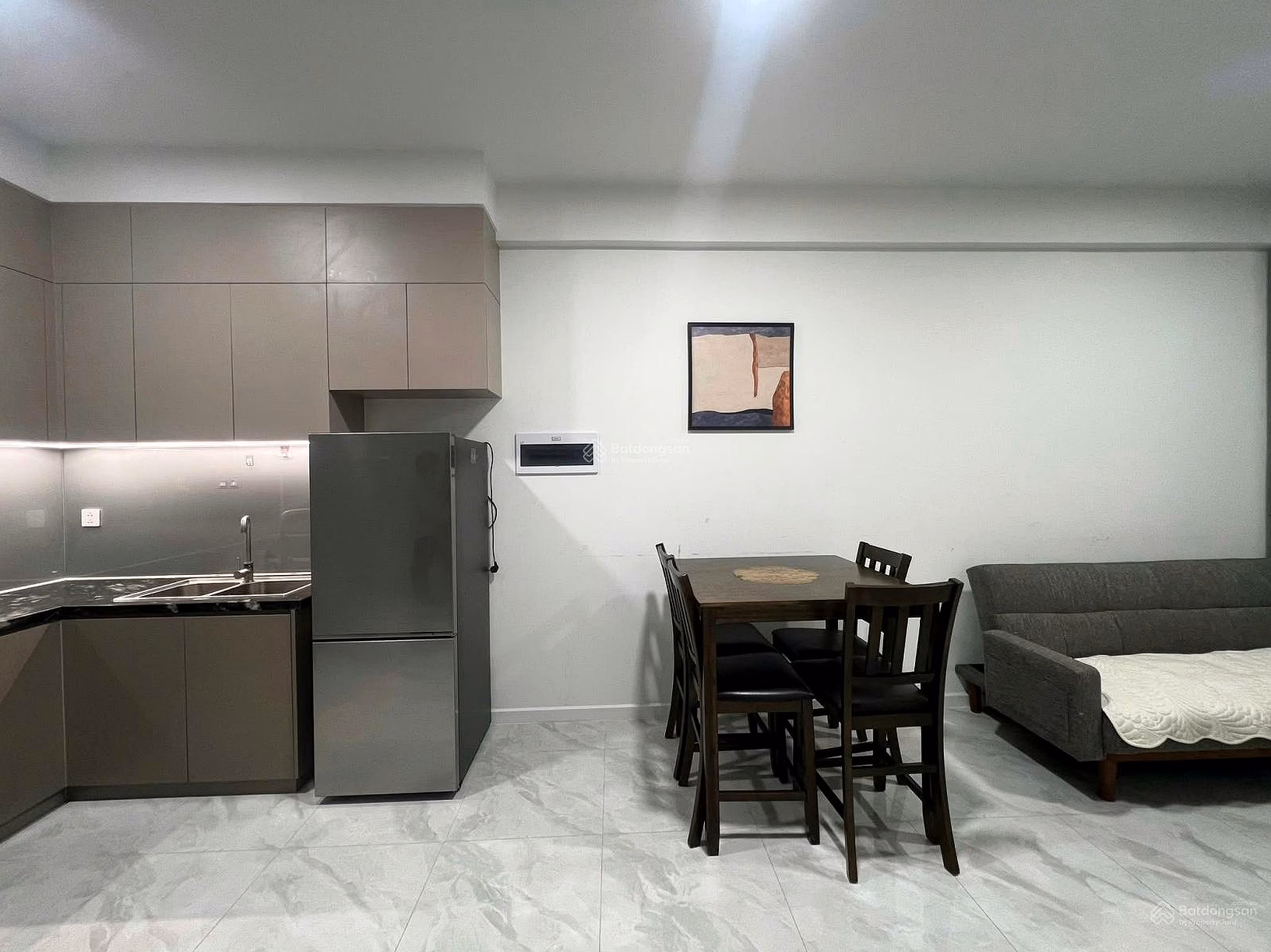 Selling 2 bedroom Privia apartment for 4,450 billion