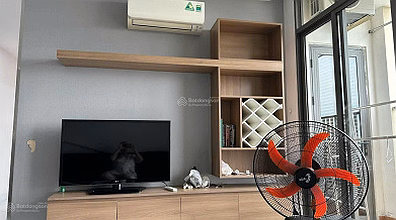 Owner rents 1 bedroom, 1 bathroom, fully furnished, 10 million/month