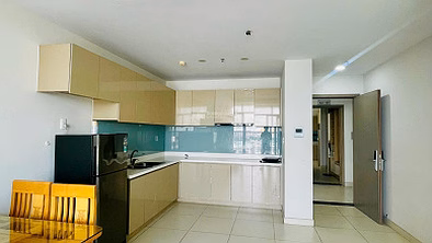 Owner rents 1 bedroom, 1 bathroom, fully furnished, 10 million/month