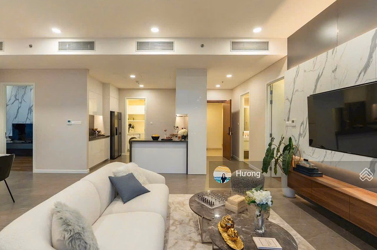 Need to sell internal space at Miss 04 The Berkley Thao Dien super good price only 16.08 billion (85%)