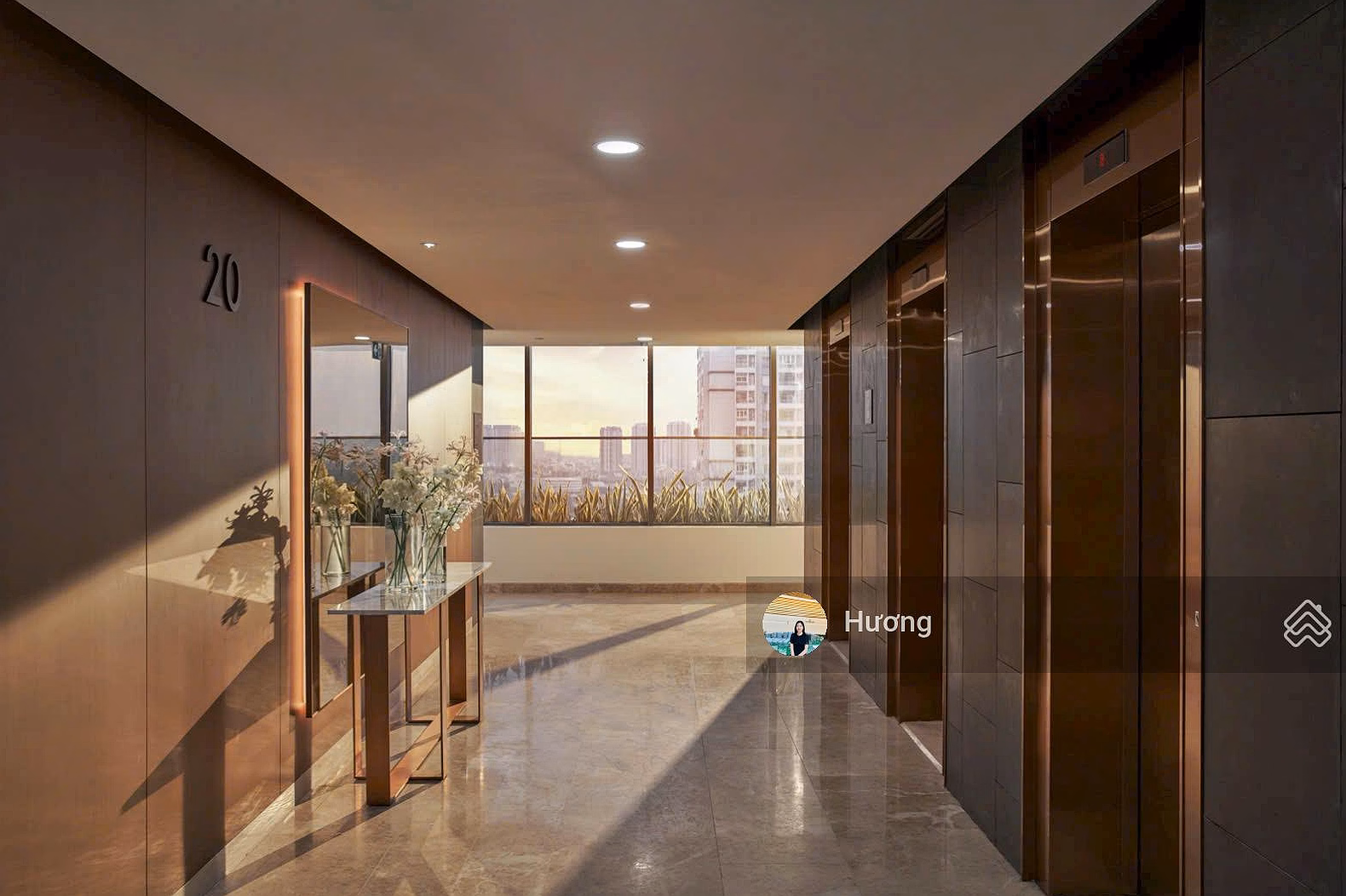 Need to sell internal space at Miss 04 The Berkley Thao Dien super good price only 16.08 billion (85%)