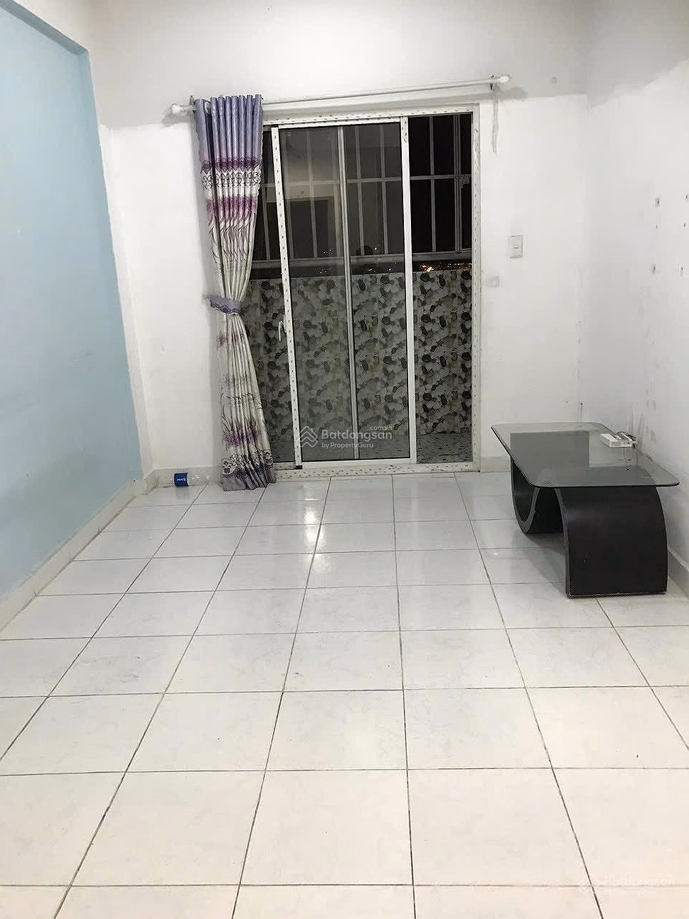 Selling corner apartment 70m2 - 2 bedrooms - 2 bathrooms at HQC Plaza for 1.4 billion (TL), signed contract directly with investor. Contact 0937 379 ***