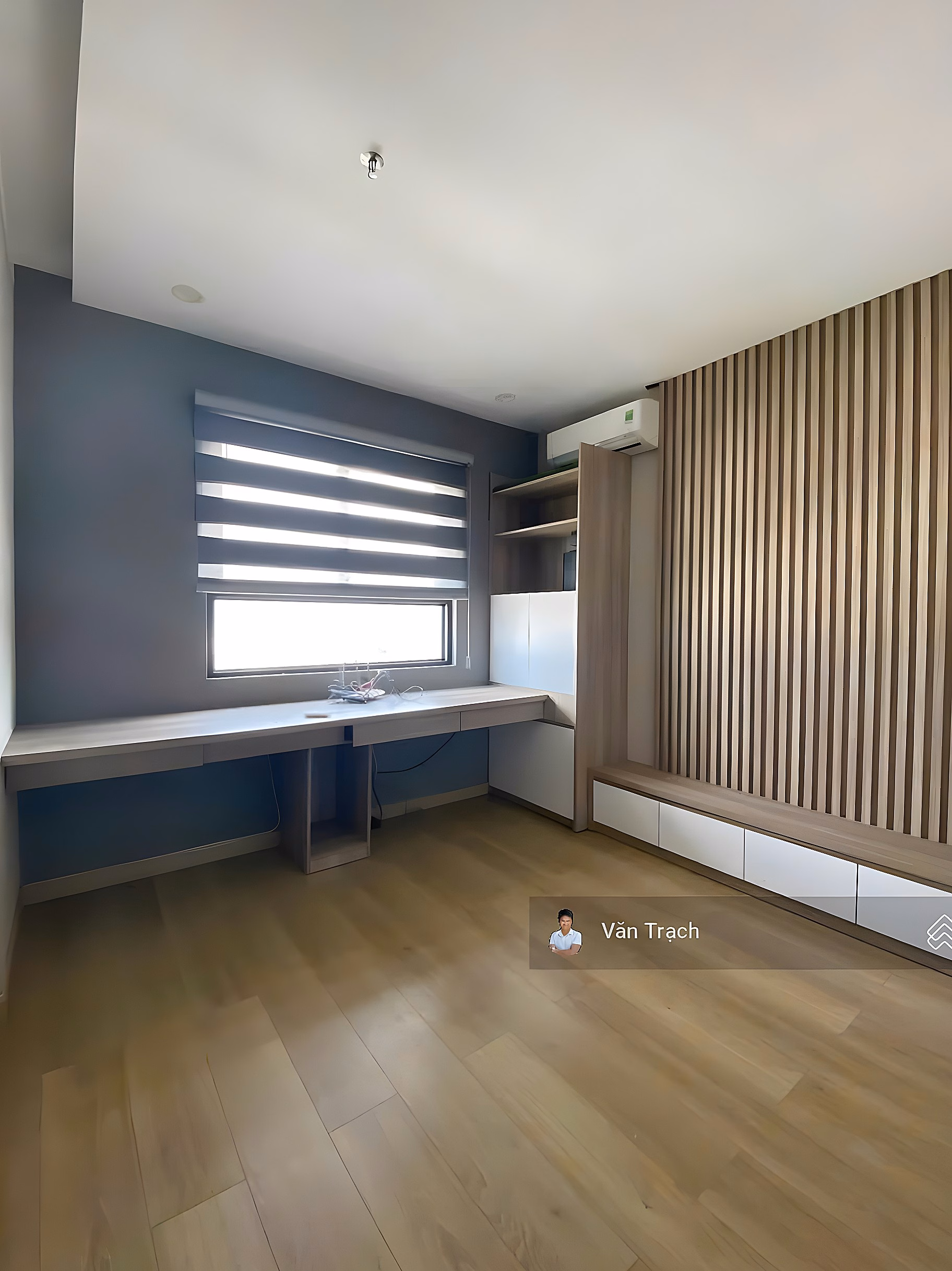 Apartment for sale CT2 VCN Phuoc Hai Nha Trang beautiful view Southeast direction 79.2m2 private book 3 bedrooms
