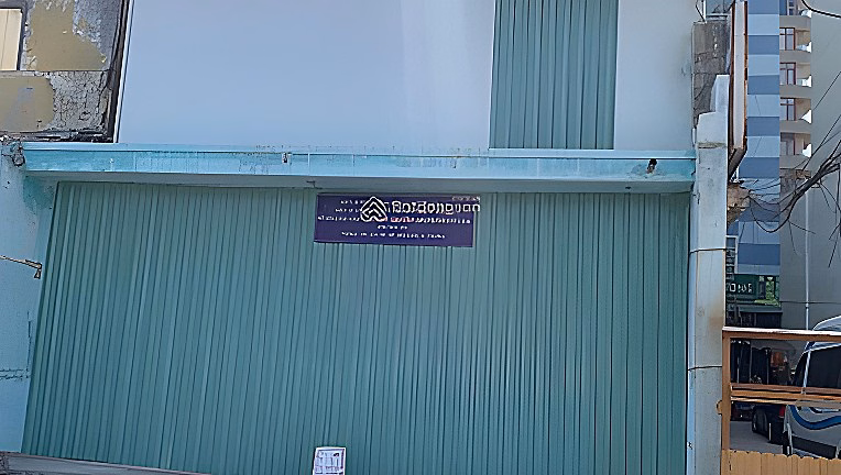 The owner rents a whole house on Le Quy Don street, Ward 1, Vung Tau city
