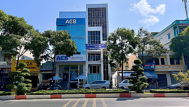The owner rents a whole house on Le Quy Don street, Ward 1, Vung Tau city