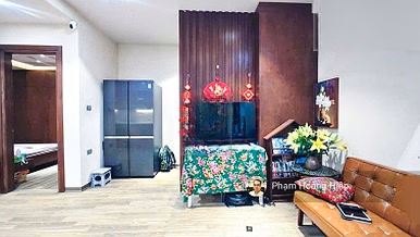 3 bedroom 2 bathroom apartment, building 335 Cau Giay, 90m, NTCB, price 7.95 billion standard price with TL 0936 833 ***
