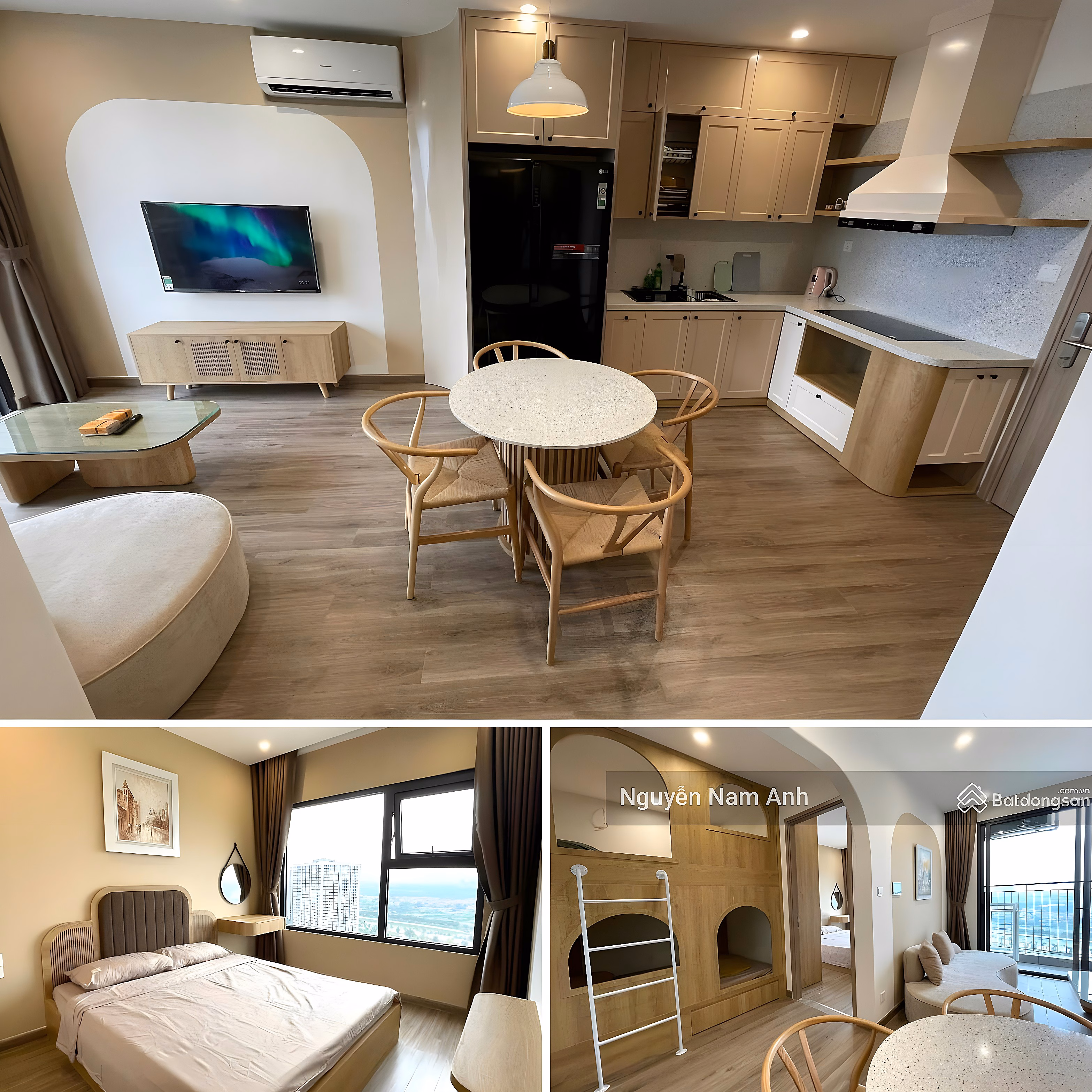 Vinhomes project management board cut losses in June, best price on the market studio 1 bedroom 2 bedroom 3 bedroom