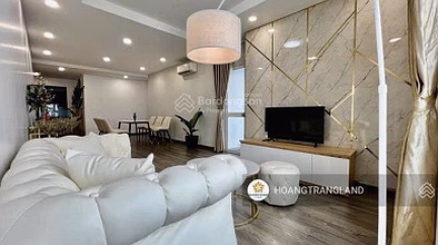 Apartment for rent in Hoang Anh Thanh Binh District 7, 73m2 2 bedrooms, price 10 million/month