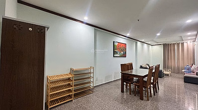 Apartment for rent in Hoang Anh Thanh Binh District 7, 73m2 2 bedrooms, price 10 million/month