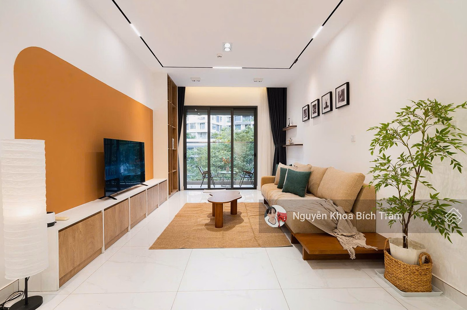 Celadon City Tan Phu apartment for rent at good price - Updated shopping cart June 2026