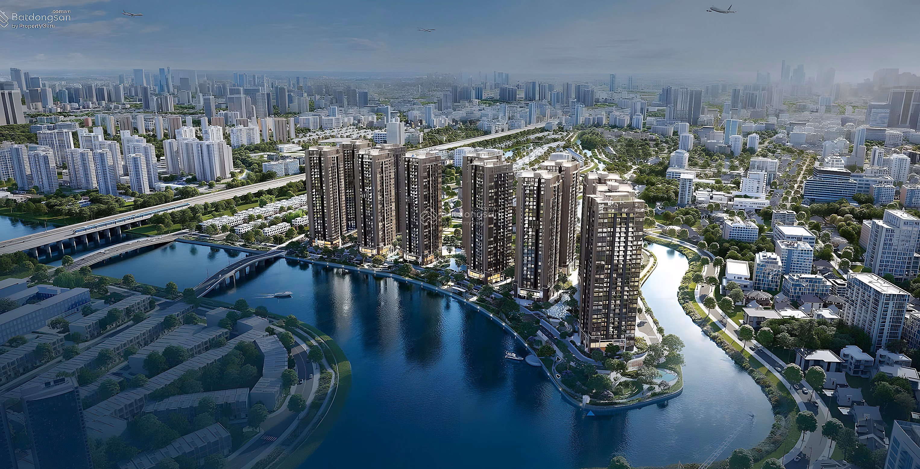 The Privé District 2 luxury apartment, exclusive shopping cart at good prices, only 10% deposit, sign sales contract until 2028 to receive the house