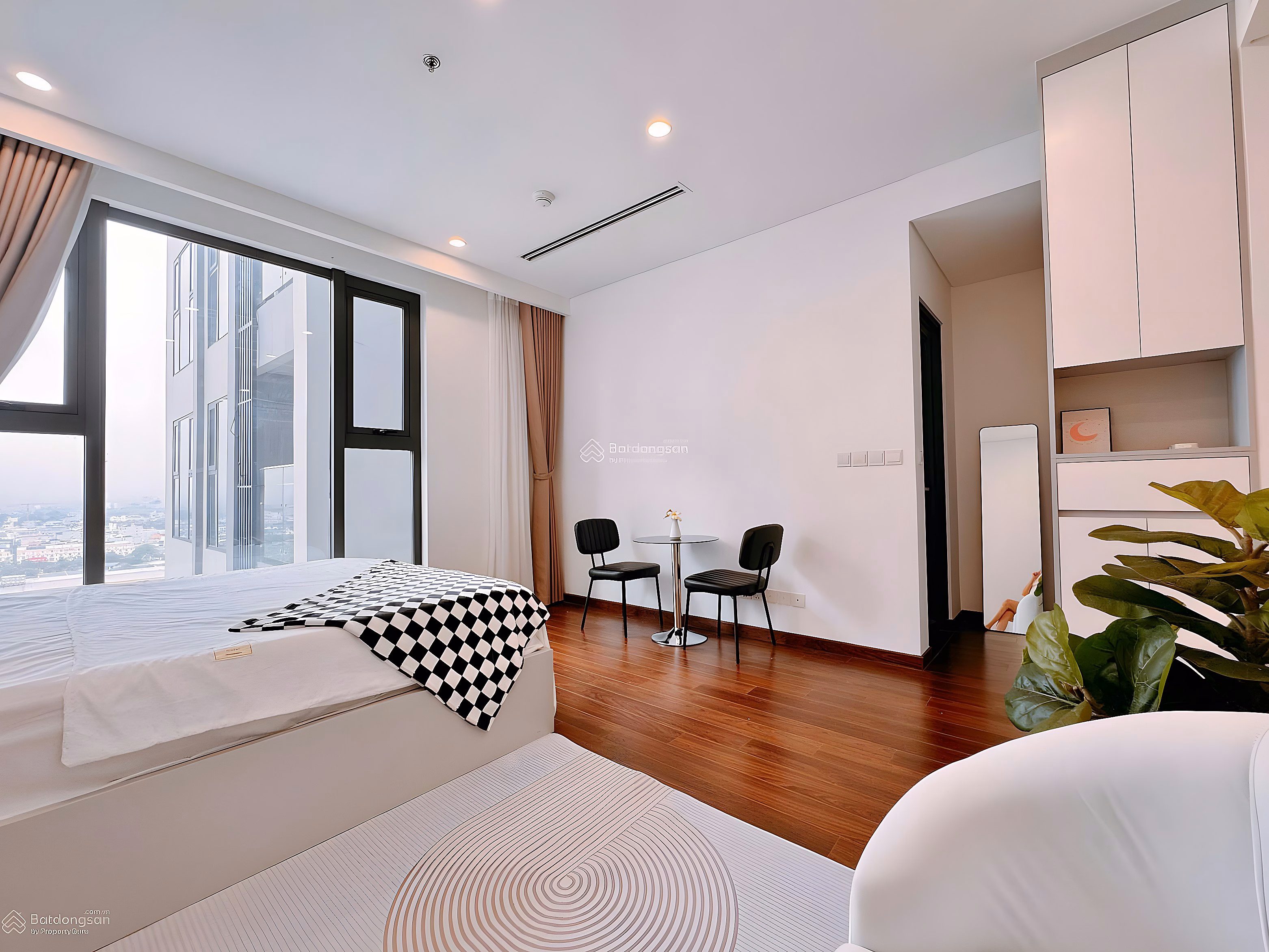 Hien sells 08 Masteri West Heights apartments: studio, 1 bedroom+, 2 bedroom, 3 bedroom, priced from 2 billion 360-3.6 billion-7.1 billion Vin Smart
