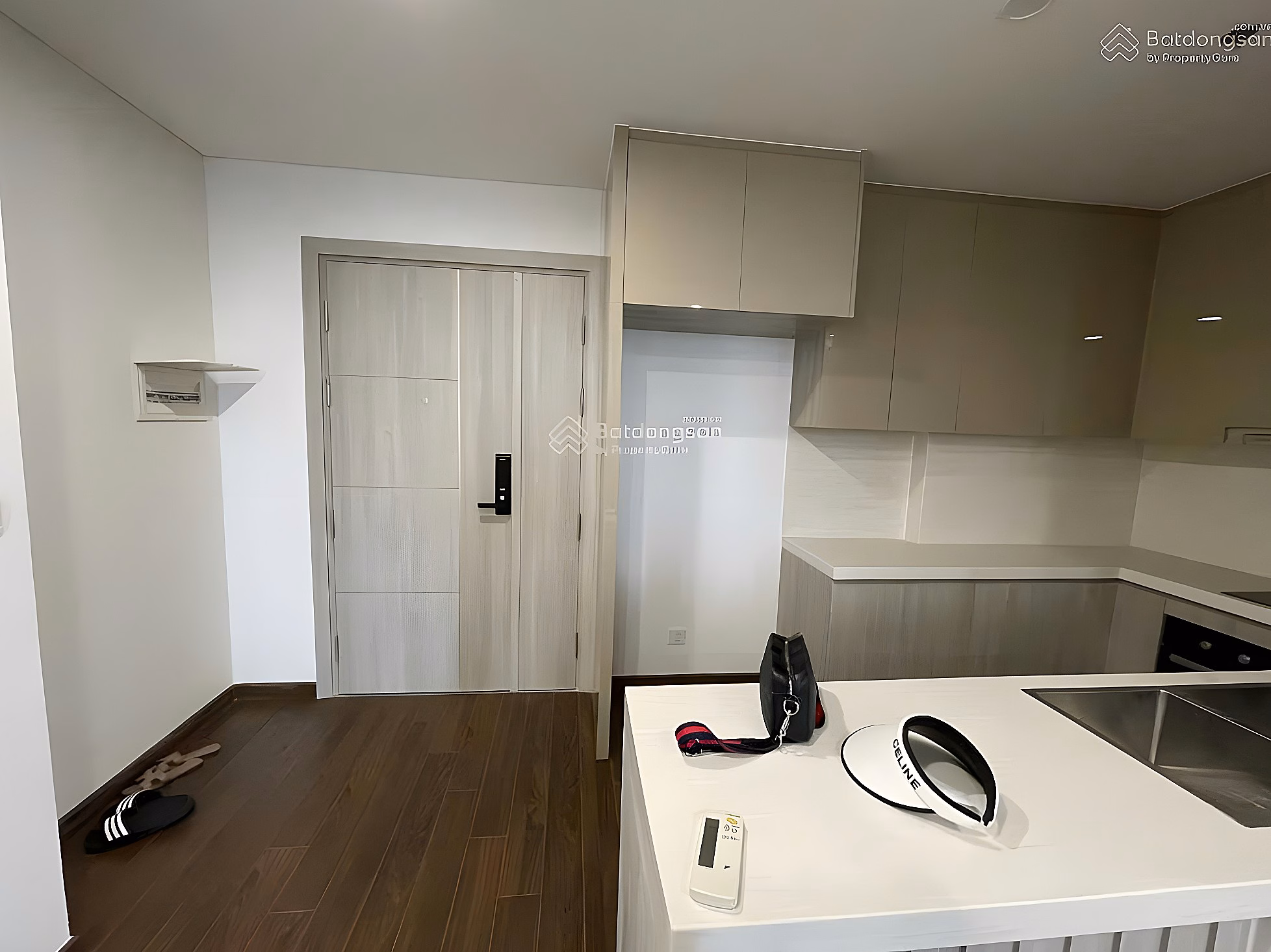 Hien sells 08 Masteri West Heights apartments: studio, 1 bedroom+, 2 bedroom, 3 bedroom, priced from 2 billion 360-3.6 billion-7.1 billion Vin Smart