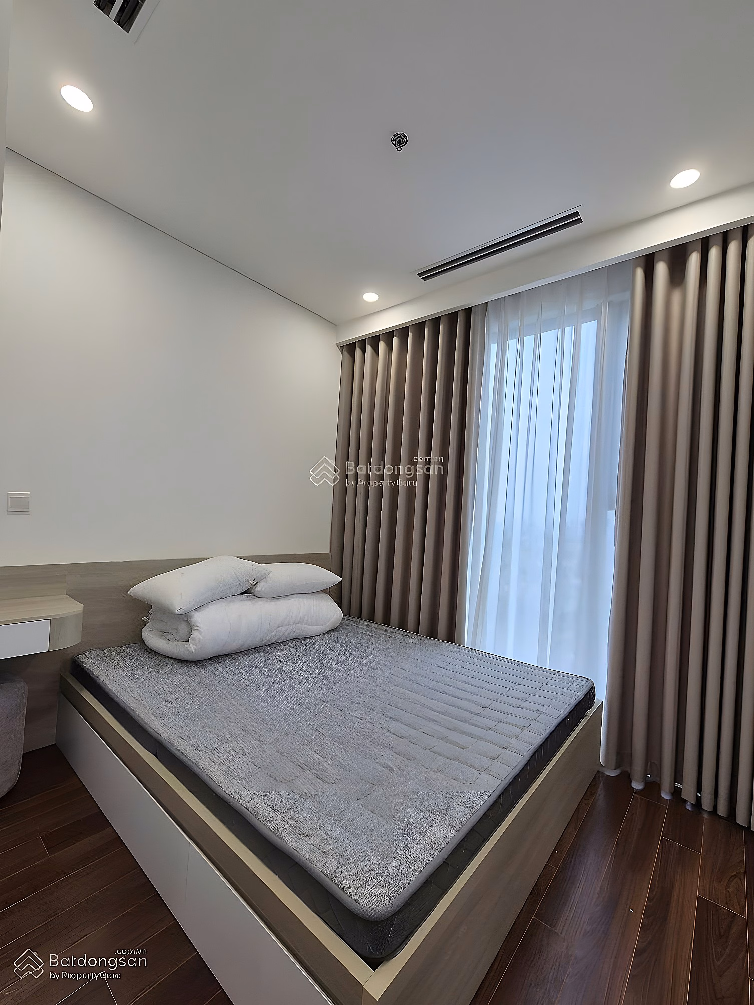 Hien sells 08 Masteri West Heights apartments: studio, 1 bedroom+, 2 bedroom, 3 bedroom, priced from 2 billion 360-3.6 billion-7.1 billion Vin Smart