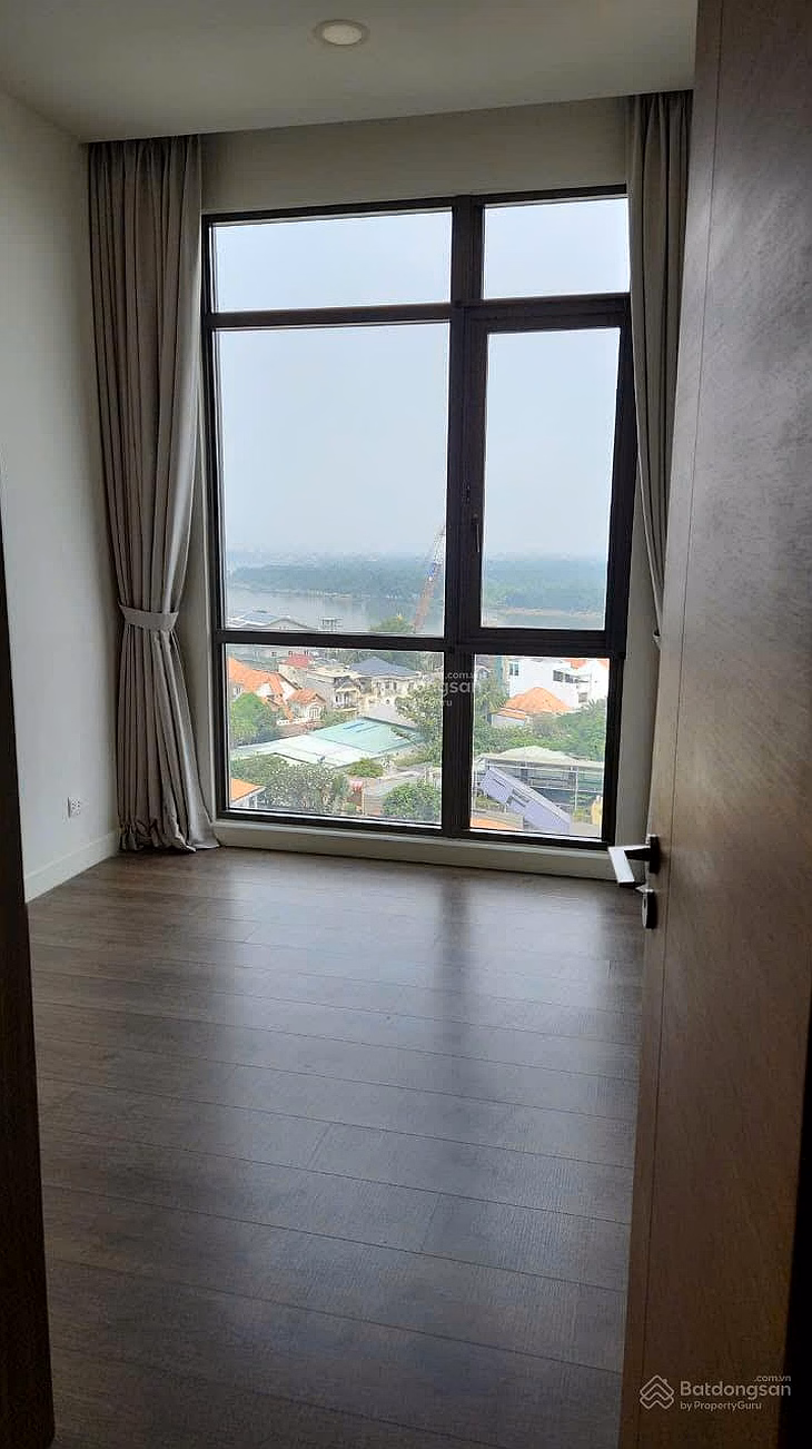 The Nassim apartment for sale, 2 bedrooms, towering floor with river view, 85m2 Lan 0938 587 ***