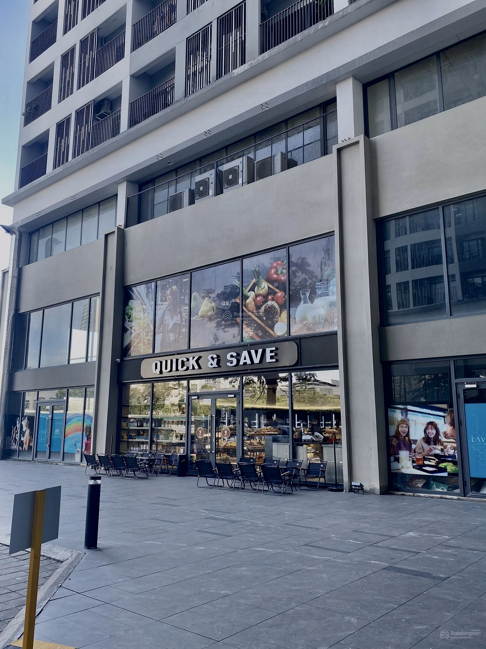 Officetel Lavida Plus transferred 37m2, good price, 2 billion, 350, opposite SC Vivo City
