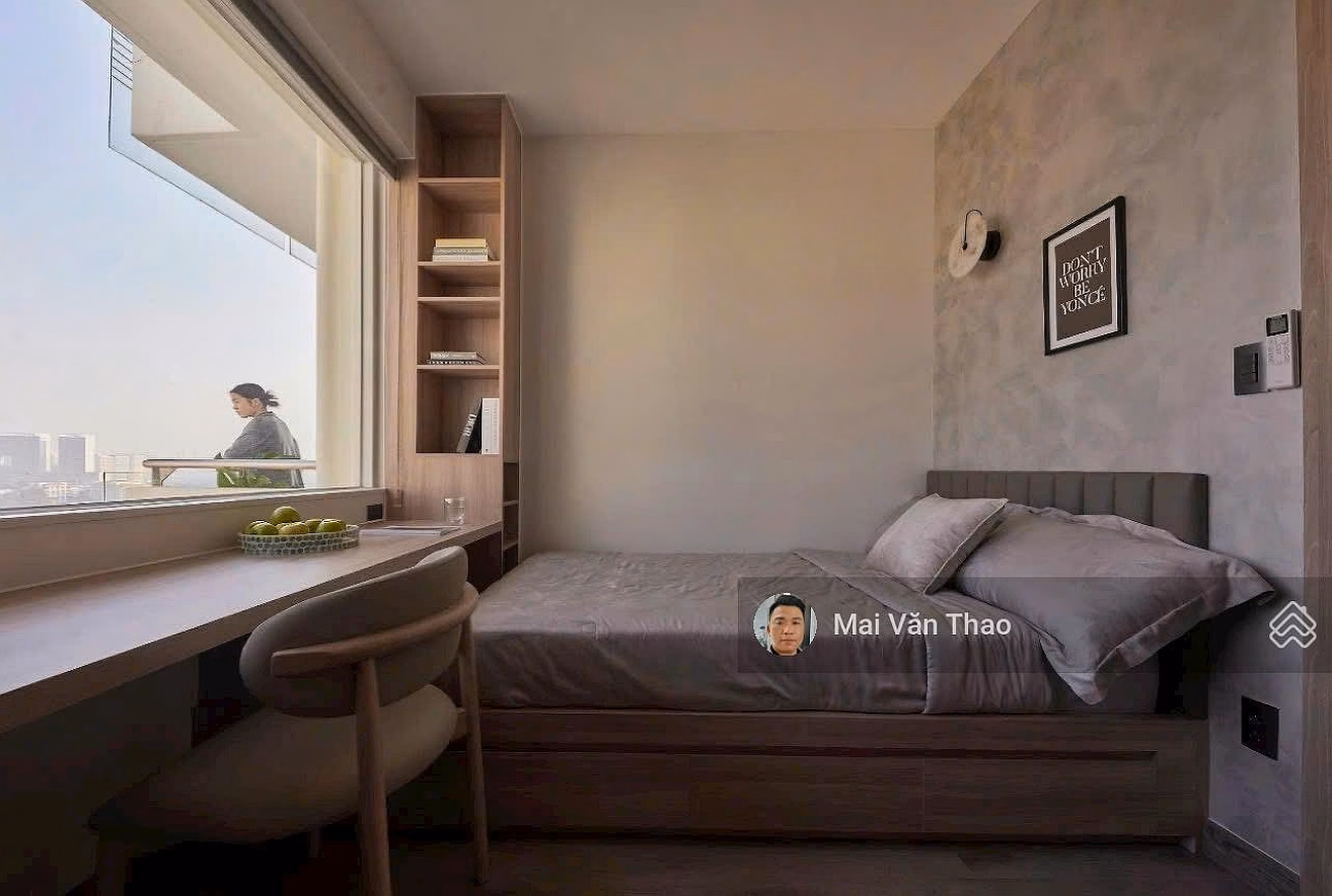 Grand View Phu My Hung apartment for sale, high floor, open view, 118m², price 11.5 billion. Contact: O9O6 772 5O8