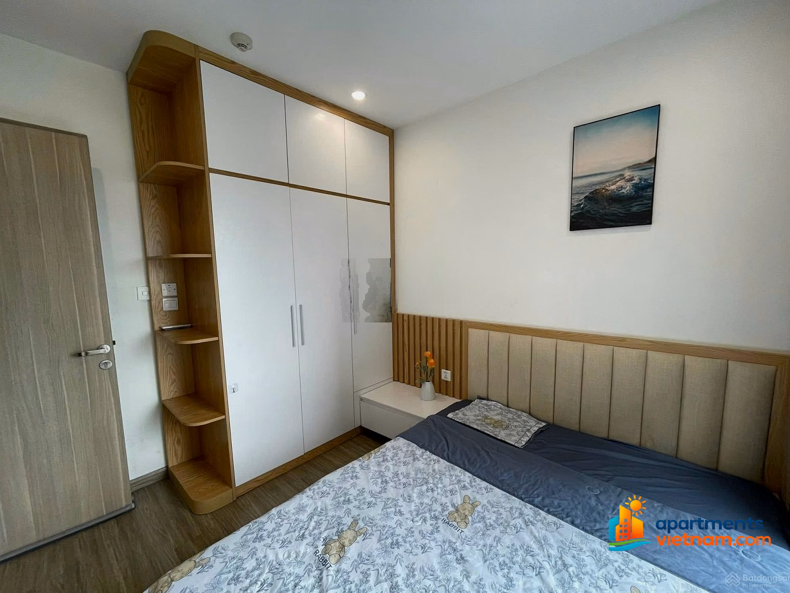 2BR 2BA Corner Unit at Building S2.19, Fully Furnished, Near Technopark – Only 8.5M Net