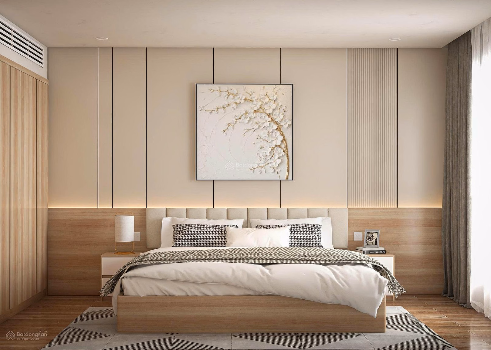 OWNER QUICKLY SELLS 2N+1 APARTMENT. READY. HIGH PRICE 10 BILLION. 0983 921 ***
