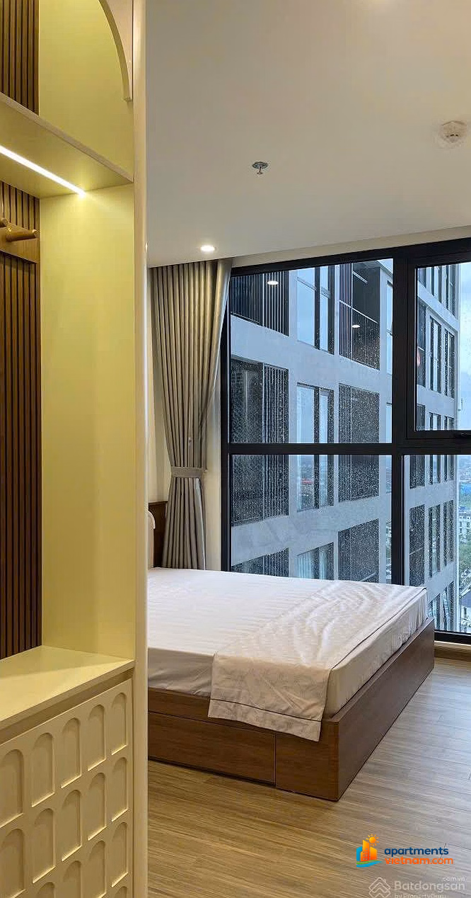Good price apartment for rent Studio-1N-2N-3N, supporting paperwork from A-Z, temporary residence registration
