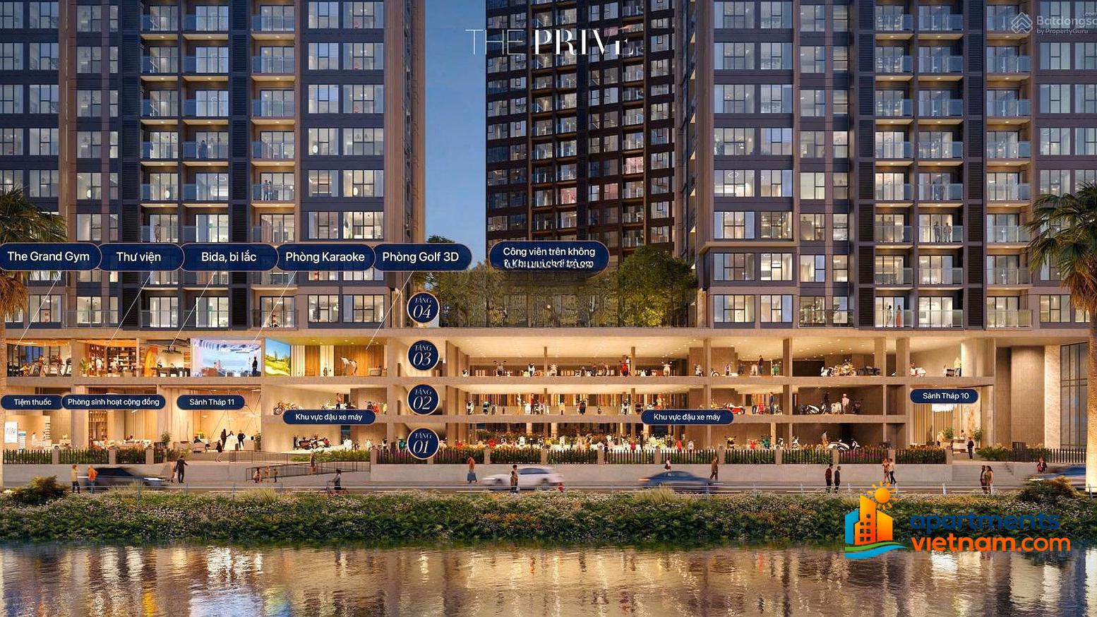 9-storey tower basket  new policy 20.5% deposit 100% interest rate support 24 months original 5 years