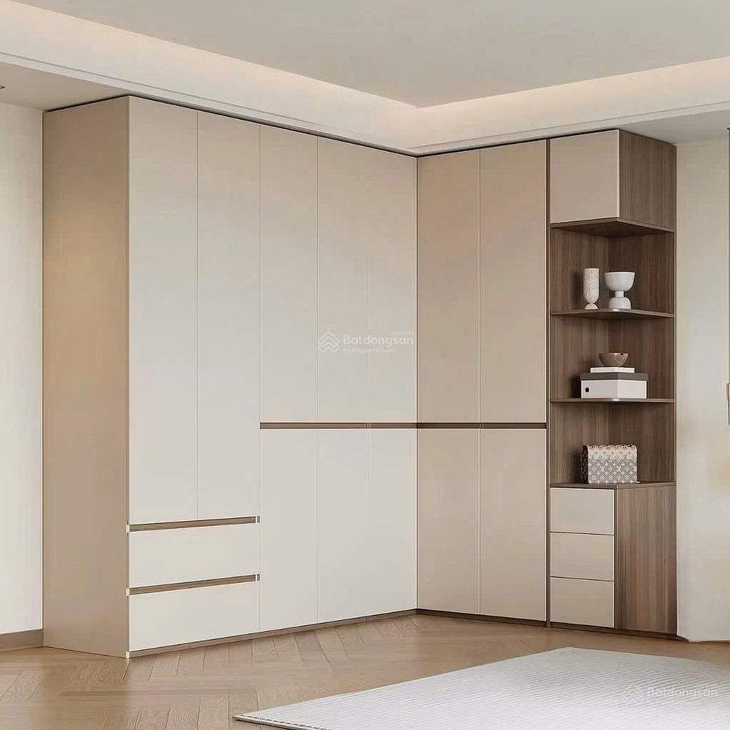 CityLand Park Hills apartment for rent in Go Vap District, priced from only 9 million