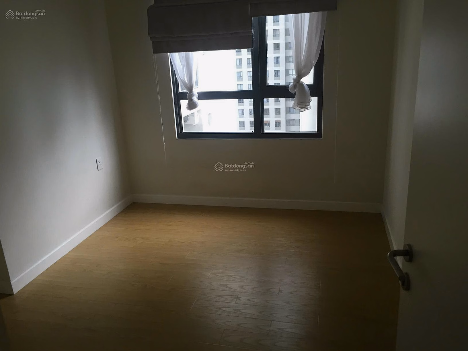 Masteri 2 bedroom apartment costs only 7.2 billion with basic furniture, 80% loan support*** Sang Masteri