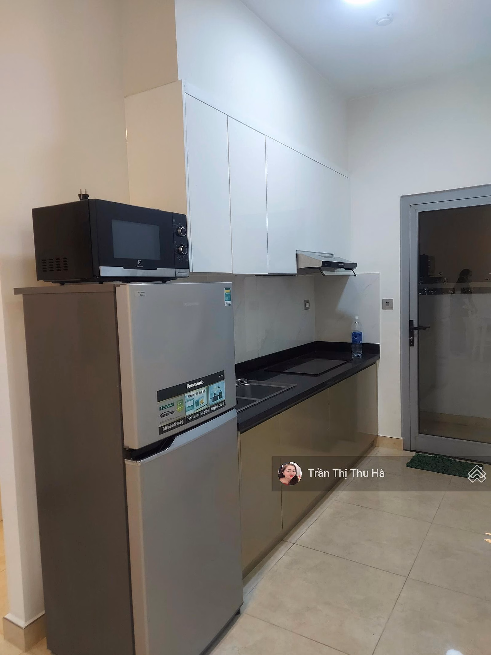 Luxgarden District 7 for rent - Cool breeze specialty apartment - 2 bedrooms fully furnished