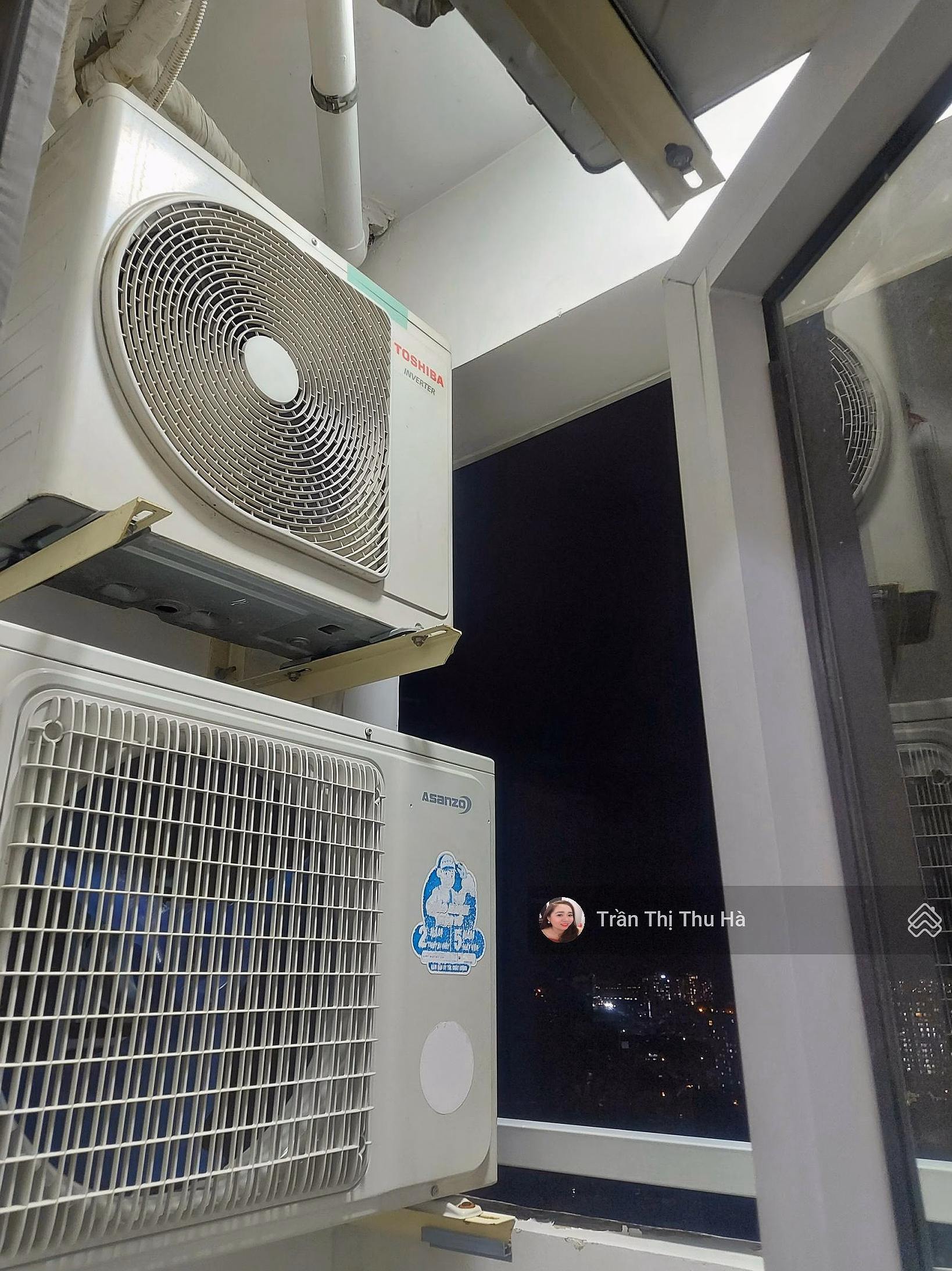 Luxgarden District 7 for rent - Cool breeze specialty apartment - 2 bedrooms fully furnished