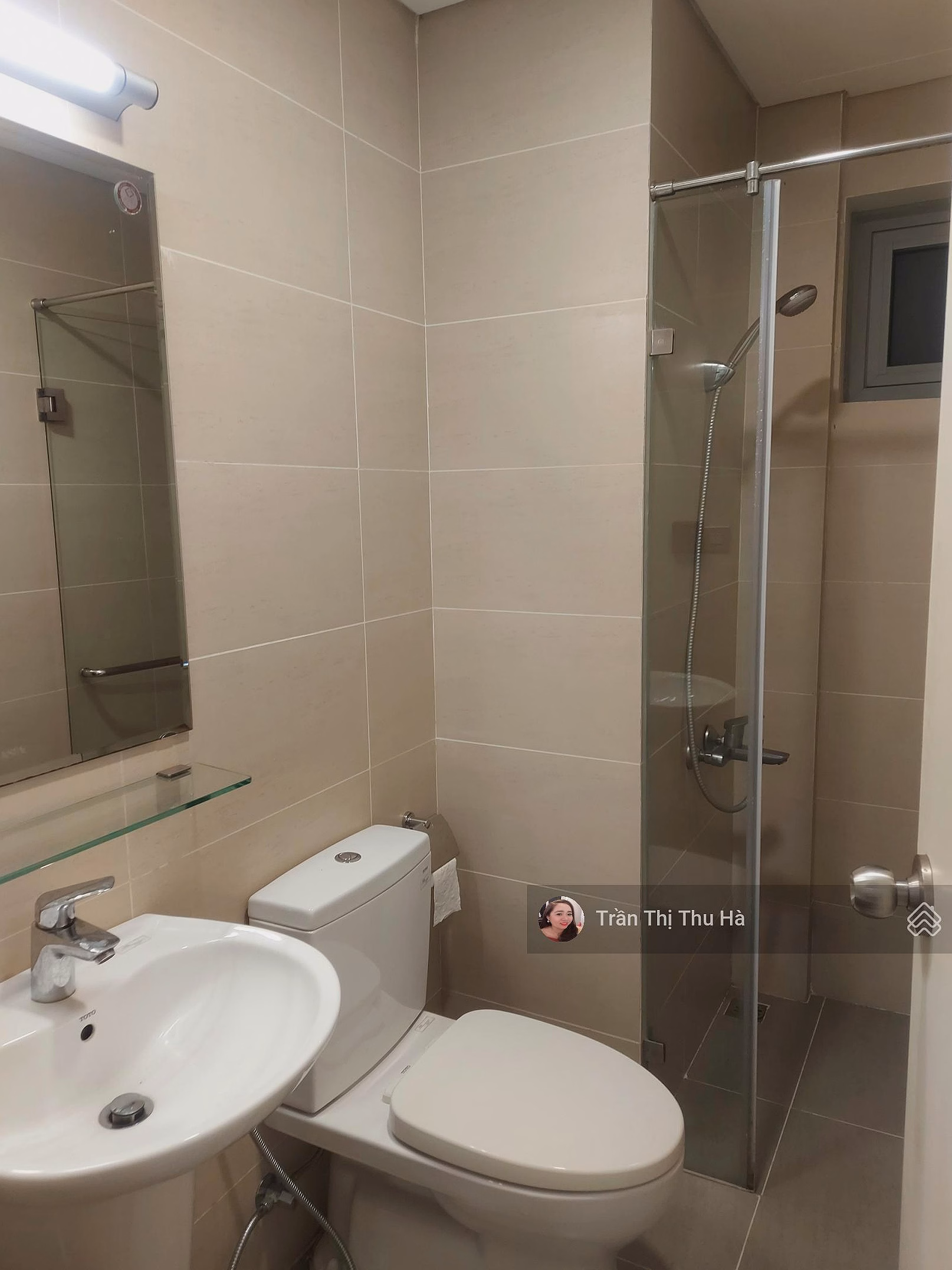 Luxgarden District 7 for rent - Cool breeze specialty apartment - 2 bedrooms fully furnished