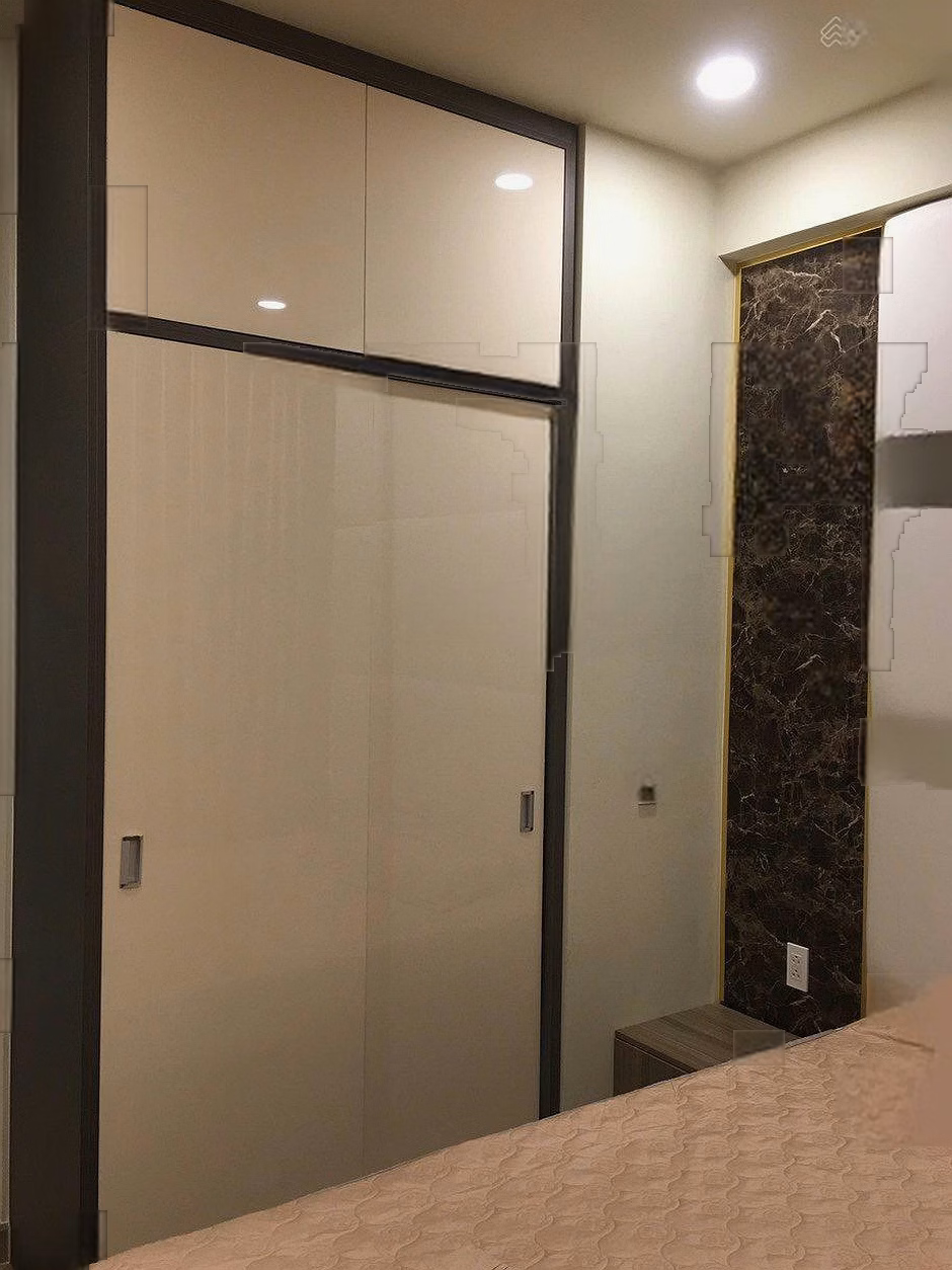 Homeowner needs to quickly sell Richstar Tan Phu apartment 2 bedrooms 2 bathrooms, price 3.6 exchange rate less than 200 million
