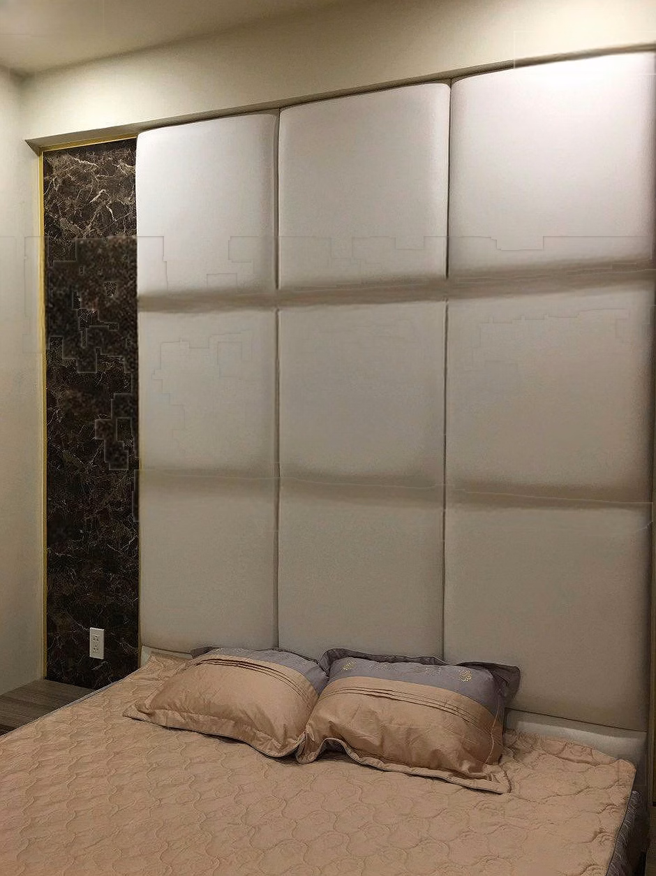 Homeowner needs to quickly sell Richstar Tan Phu apartment 2 bedrooms 2 bathrooms, price 3.6 exchange rate less than 200 million