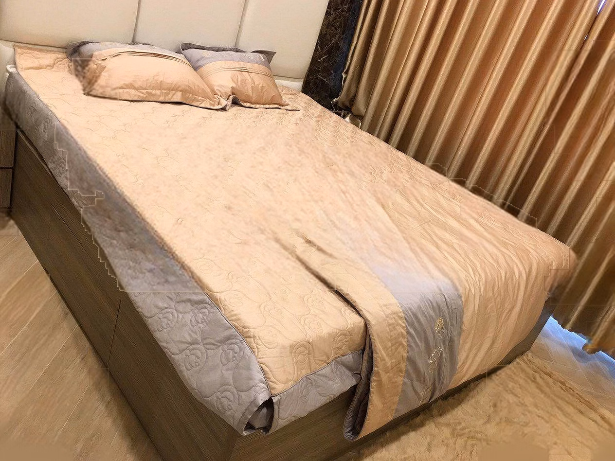 Homeowner needs to quickly sell Richstar Tan Phu apartment 2 bedrooms 2 bathrooms, price 3.6 exchange rate less than 200 million