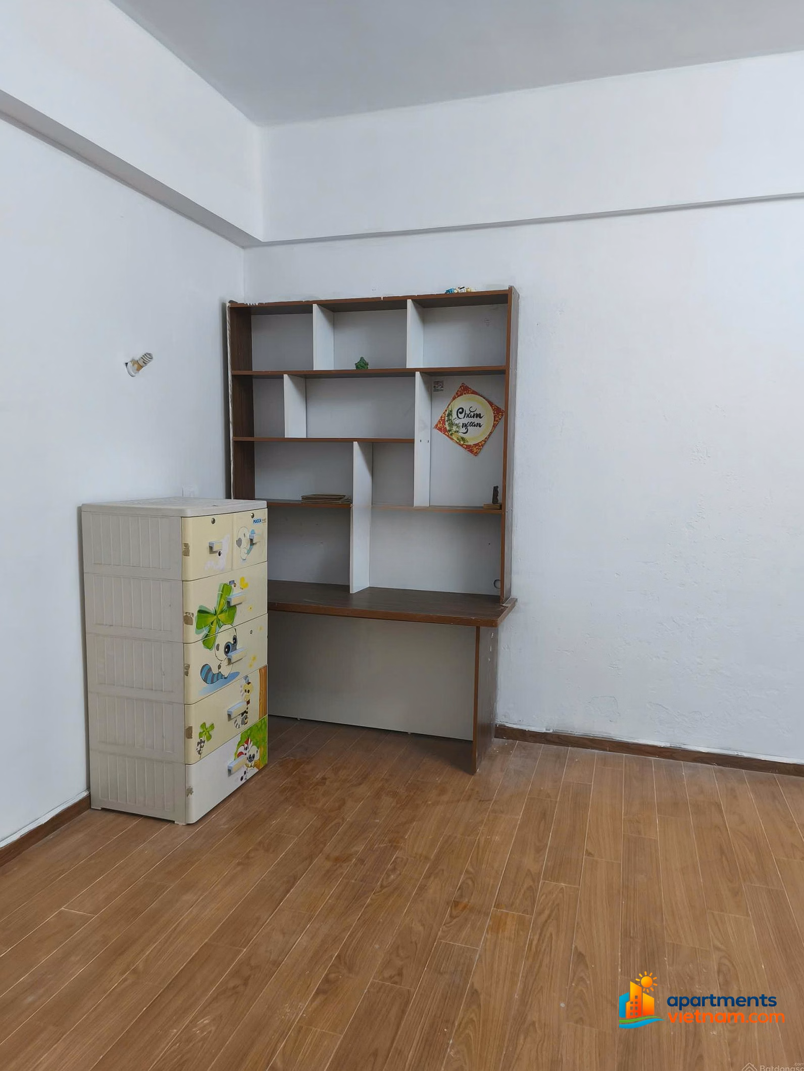 OWNER FOR RENT APARTMENT 212 CT4A HA DONG URBAN AREA