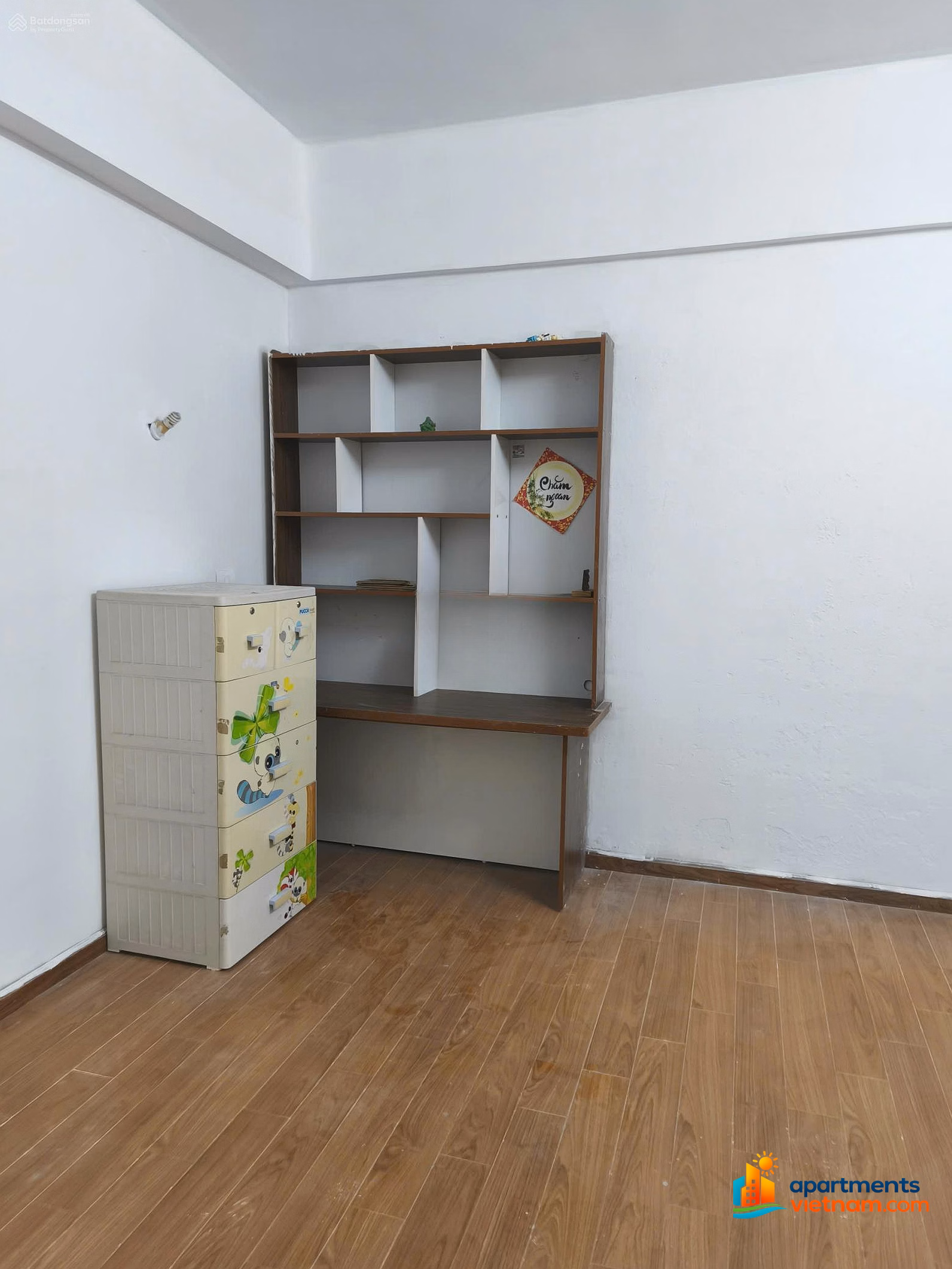 OWNER FOR RENT APARTMENT 212 CT4A HA DONG URBAN AREA