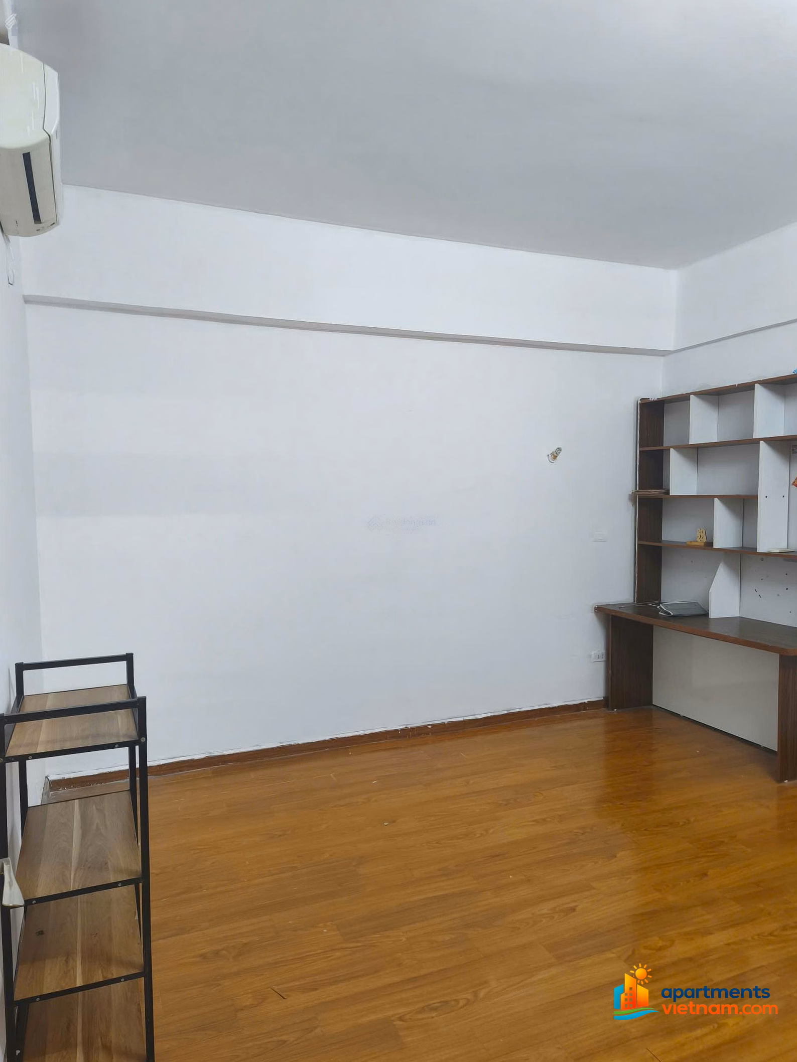 OWNER FOR RENT APARTMENT 212 CT4A HA DONG URBAN AREA