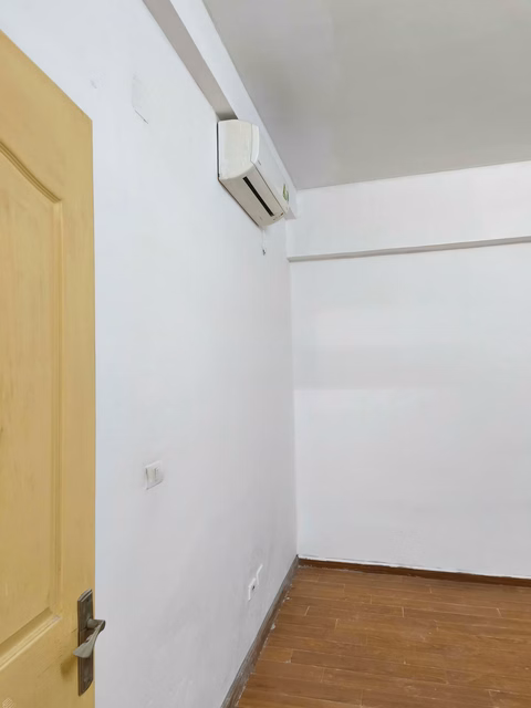 OWNER FOR RENT APARTMENT 212 CT4A HA DONG URBAN AREA