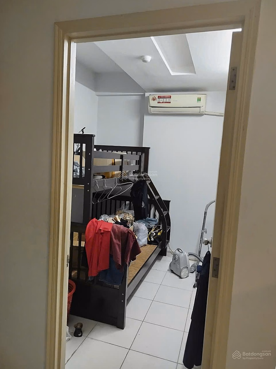 Selling 55m2 HQC Plaza apartment for 1.5 billion, red book transferred immediately***