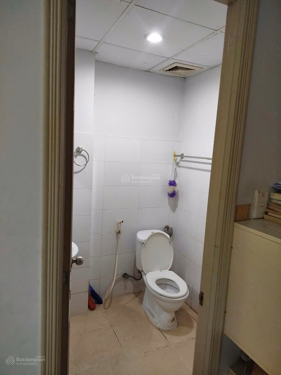 Selling 55m2 HQC Plaza apartment for 1.5 billion, red book transferred immediately***